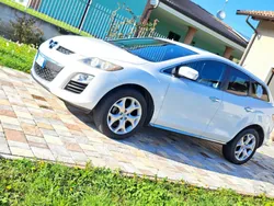 Usata 2010 Mazda CX-7 SUV | 4200 € (Buon prezzo)