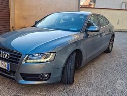 Usata 2009 Audi A5 Coupé | 6500 € (Super prezzo)