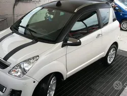 Usata 2011 Aixam Crossline | 4700 €