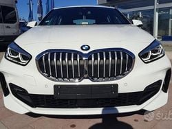 Nero Usata 2024 BMW 118 M Sport Due volumi | 26.999 € (Ottimo prezzo)