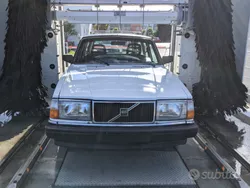Usata 1986 Volvo 245 Station wagon | 8500 €