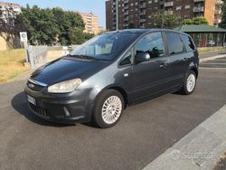 Usata 2010 Ford C-MAX Monovolume | 3500 € (Buon prezzo)