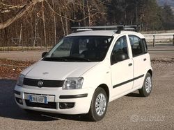 Bianco Usata 2012 Fiat Panda Dynamic Due volumi | 3900 € (Ottimo prezzo)