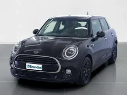 Da definire Usata 2019 Mini Cooper D Due volumi | 15.400 € (Buon prezzo)