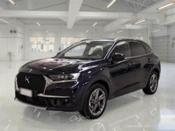 Nero Usata 2022 DS Automobiles DS4 SUV | 25.850 € (Cara)