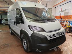 Bianco Usata 2024 Fiat Ducato Furgone | 21.950 € (Super prezzo)