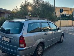 Usata 2023 Ford Focus Ghia Station wagon | 3000 €