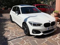 Usata 2018 BMW 116 M Sport Due volumi | 17.000 € (Cara)
