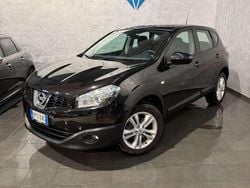 Nero Usata 2012 Nissan Qashqai SUV | 7900 € (Buon prezzo)