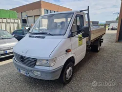 Bianco Usata 2000 Mercedes Sprinter Furgone | 5900 € (Ottimo prezzo)