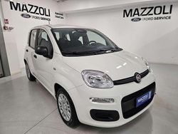 Bianco Usata 2025 Fiat Panda S Tre volumi | 14.500 € (Cara)