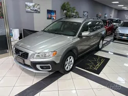 Argento Usata 2008 Volvo XC70 SUV | 5200 € (Super prezzo)