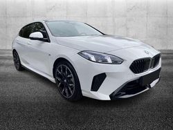 Bianco Usata 2024 BMW 120 M Sport Due volumi | 35.950 € (Cara)