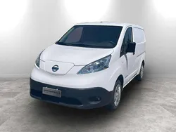 Pale moon Usata 2020 Nissan e-NV200 Furgone | 9300 €
