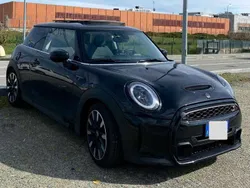 Nero Usata 2022 Mini Cooper S Due volumi | 25.900 € (Buon prezzo)