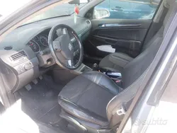 Usata 2007 Opel Astra Station wagon | 999 € (Super prezzo)