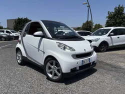 Usata 2008 Smart ForTwo Coupé Passion Due volumi | 3990 € (Buon prezzo)