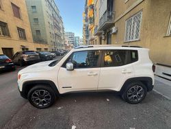 Usata 2018 Jeep Renegade Longitude SUV | 16.900 € (Buon prezzo)
