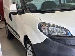Bianco Usata 2019 Fiat Doblò Easy Monovolume | 12.400 € (Buon prezzo)