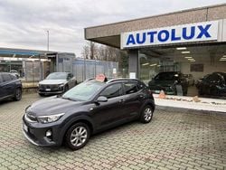 Grigio Usata 2019 Kia Stonic Style SUV | 9800 € (Ottimo prezzo)