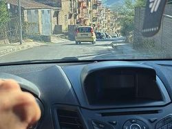 Usata 2017 Ford Fiesta ST-Line Due volumi | 10.000 € (Buon prezzo)