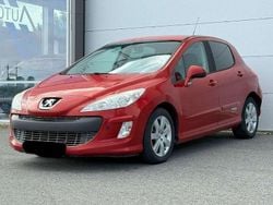 Usata 2008 Peugeot 308 Premium Tre volumi | 3200 € (Ottimo prezzo)