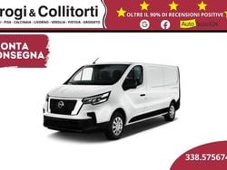Nuova 2025 Nissan Primastar Acenta Monovolume | 23.890 € (Buon prezzo)
