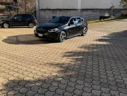 Usata 2020 BMW 120 M Sport Due volumi | 25.000 € (Super prezzo)