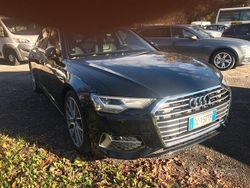 Nero Usata 2019 Audi A6 Sport Station wagon | 30.000 € (Buon prezzo)