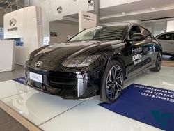 Nero Nuova 2025 Hyundai Ioniq 6 Tre volumi | 53.000 € (Molto cara)