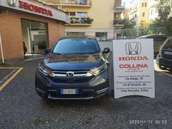 Blu Usata 2020 Honda CR-V Elegance SUV | 23.900 € (Buon prezzo)