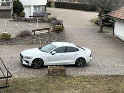 Usata 2019 Volvo S60 Inscription Tre volumi | 25.000 €