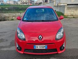 Usata 2009 Renault Twingo Dynamique Due volumi | 2500 € (Buon prezzo)