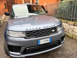 Grigio Usata 2020 Land Rover Range Rover Sport HSE SUV | 50.000 €