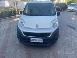 Bianco Usata 2019 Fiat Qubo Easy Monovolume | 5999 € (Ottimo prezzo)