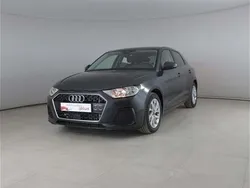 Grigio Usata 2024 Audi A1 Sportback Due volumi | 24.000 € (Super prezzo)