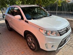 Bianco Usata 2018 Suzuki Vitara Cool SUV | 12.000 € (Buon prezzo)