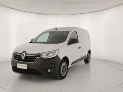 Bianco Usata 2023 Renault Kangoo Tre volumi | 14.250 € (Super prezzo)