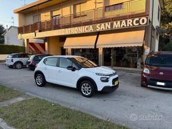 Bianco Usata 2020 Citroën C3 Feel Tre volumi | 8700 € (Buon prezzo)