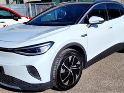 Bianco Usata 2022 VW ID.4 SUV | 29.000 €