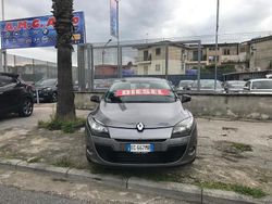 Grigio Usata 2012 Renault Mégane GT Line GT-Line Station wagon | 3750 € (Buon prezzo)