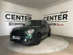Verde Usata 2017 Mini Cooper D Countryman SUV | 16.500 € (Ottimo prezzo)