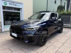 Blu Usata 2020 BMW X5 M SUV | 56.900 € (Buon prezzo)
