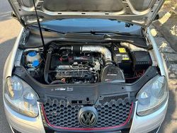 Usata 2005 VW Golf IV GTI Tre volumi | 7000 € (Buon prezzo)