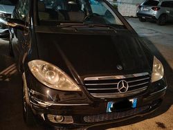 Usata 2006 Mercedes A160 | 700 € (Cara)