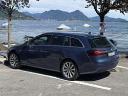 Usata 2015 Opel Insignia Station wagon | 8000 € (Molto cara)