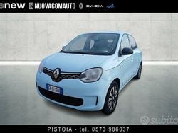 Blu Usata 2022 Renault Twingo Techno Due volumi | 12.500 € (Buon prezzo)