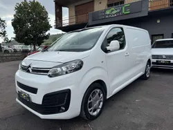 Other Usata 2019 Citroën Jumpy Monovolume | 10.000 € (Super prezzo)