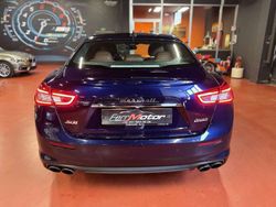 Other Usata 2017 Maserati Ghibli Coupé | 39.980 € (Molto cara)