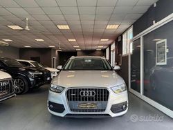 Other Usata 2012 Audi Q3 Advanced Plus SUV | 9000 € (Ottimo prezzo)
